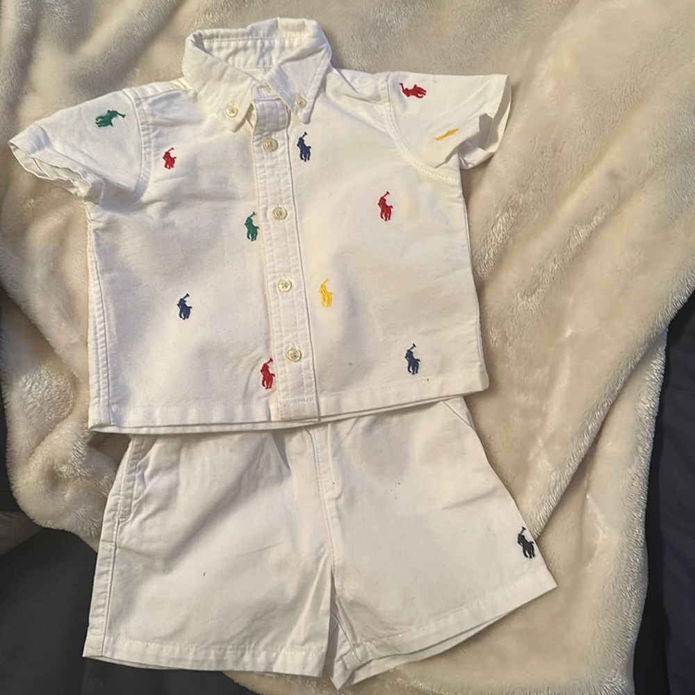 Polo Ralph Lauren